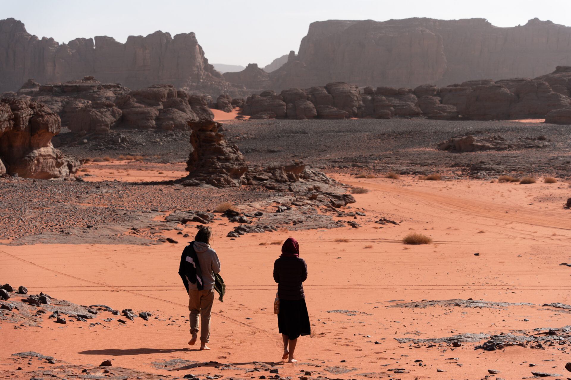 Comment transformer votre voyage en véritable aventure